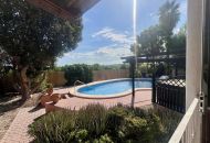 Sale - Villa - Orihuela