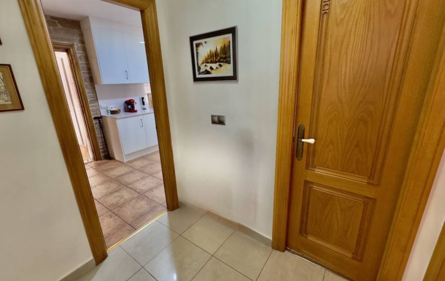Sale - Villa - Benijófar - 