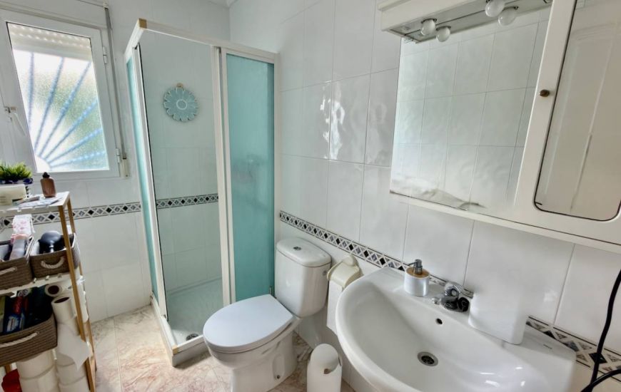 Sale - Villa - Ciudad Quesada