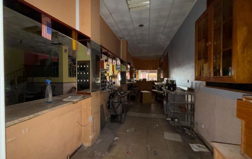 Venta - Comercial - Torrevieja