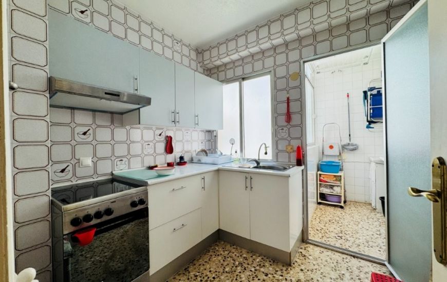 Sale - Apartments - 