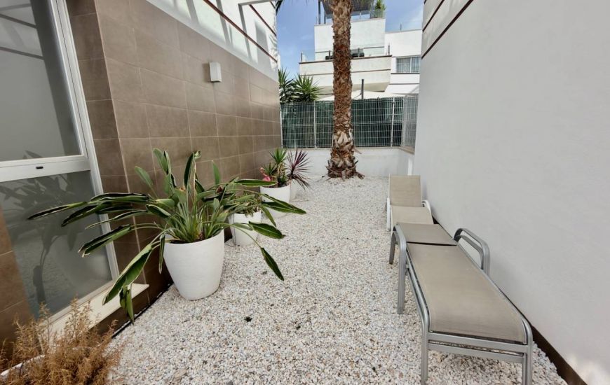 Sale - Villa - Ciudad Quesada