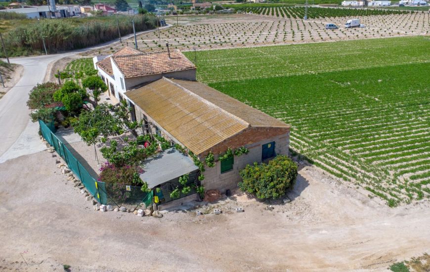 Sale - Country Property - Orihuela