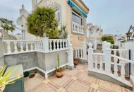 Sale - Villa - Ciudad Quesada