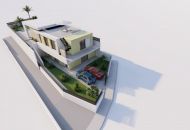 New Build - Villa - Torrevieja - 