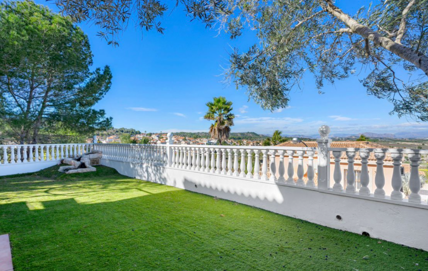 Sale - Villa - San Miguel de Salinas - 