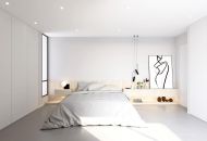 New Build - Villa - San Juan - San Juan de Alicante