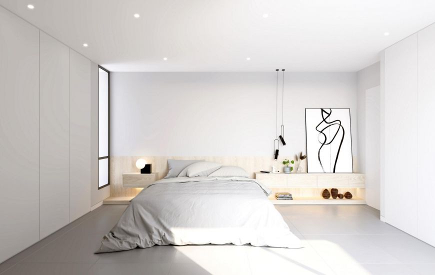 New Build - Villa - San Juan - San Juan de Alicante