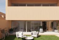 New Build - Bungalow - Torrevieja