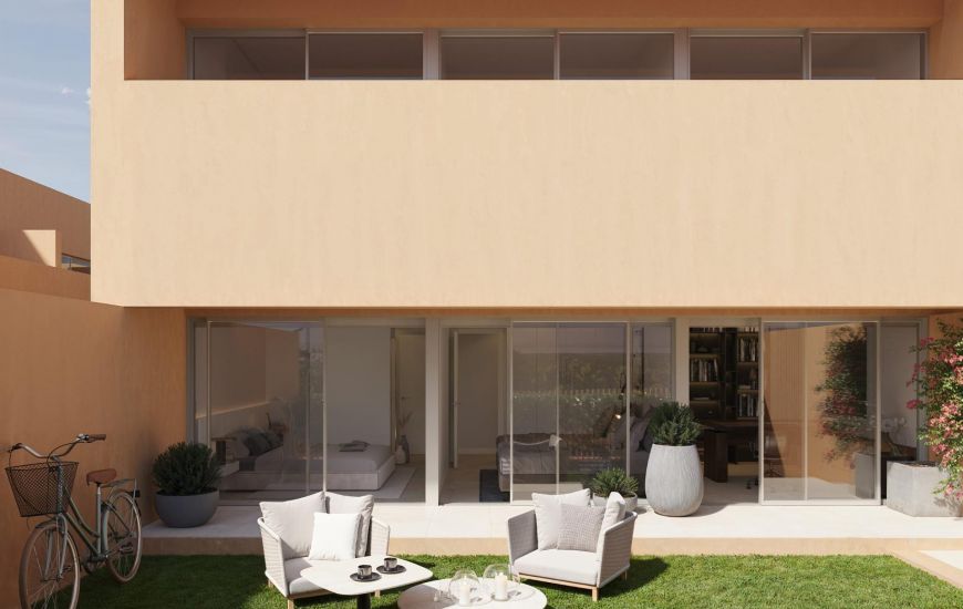 New Build - Bungalow - Torrevieja