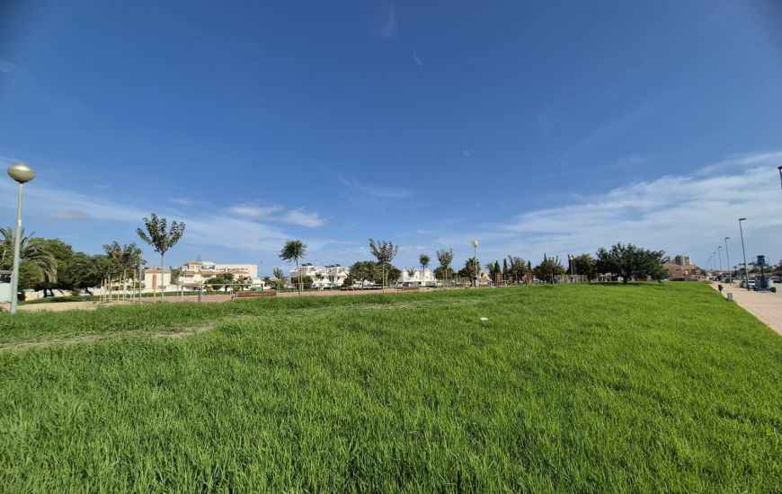 Venta - Casa Adosada - Santiago de La Ribera