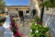 Sale - Villa - Algorfa