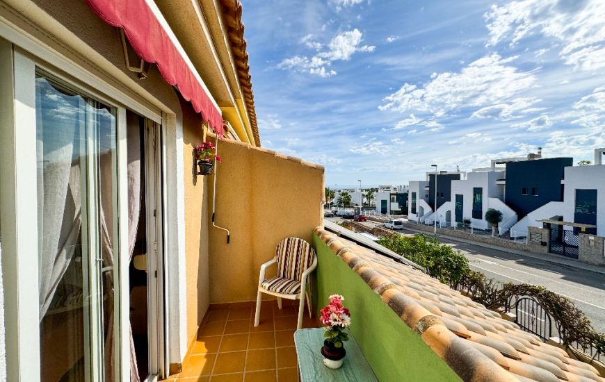 Sale - Quad House - Torrevieja