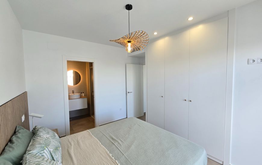Sale - Apartment / Flat * - Santa Rosalia *