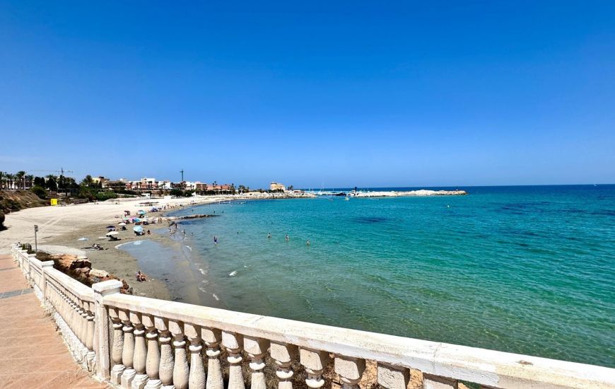 Sale - Apartments - Pilar de la Horadada