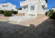 Sale - Villa - Ciudad Quesada