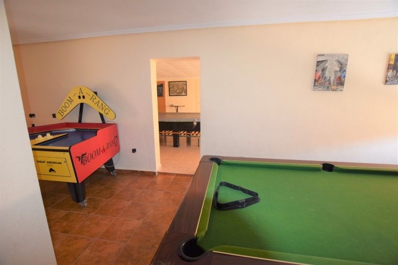 Venta - Villa - Ciudad Quesada