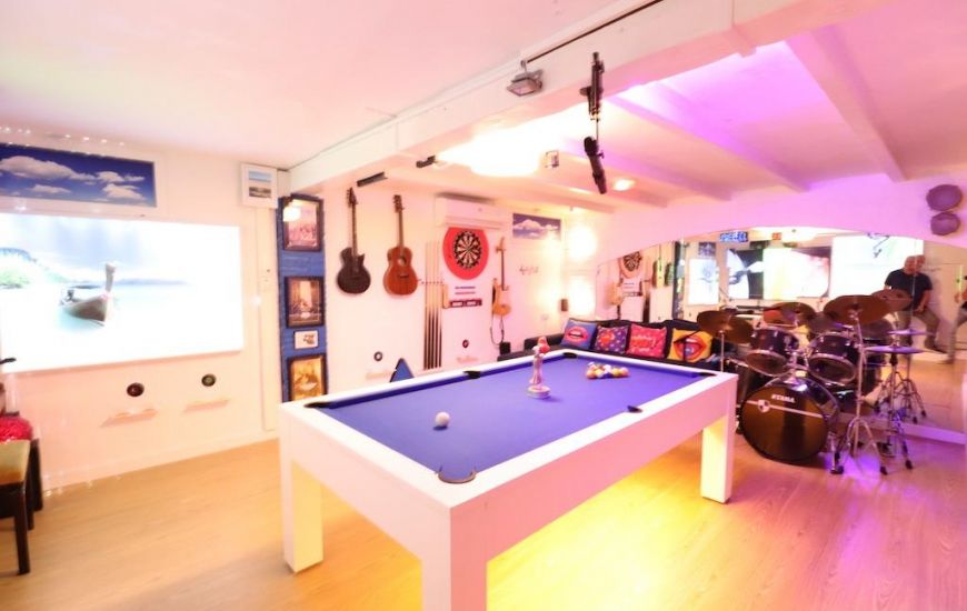 Sale - Villa - Orihuela Costa