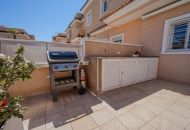 Sale - Rijtjeshuis - Cabo Roig