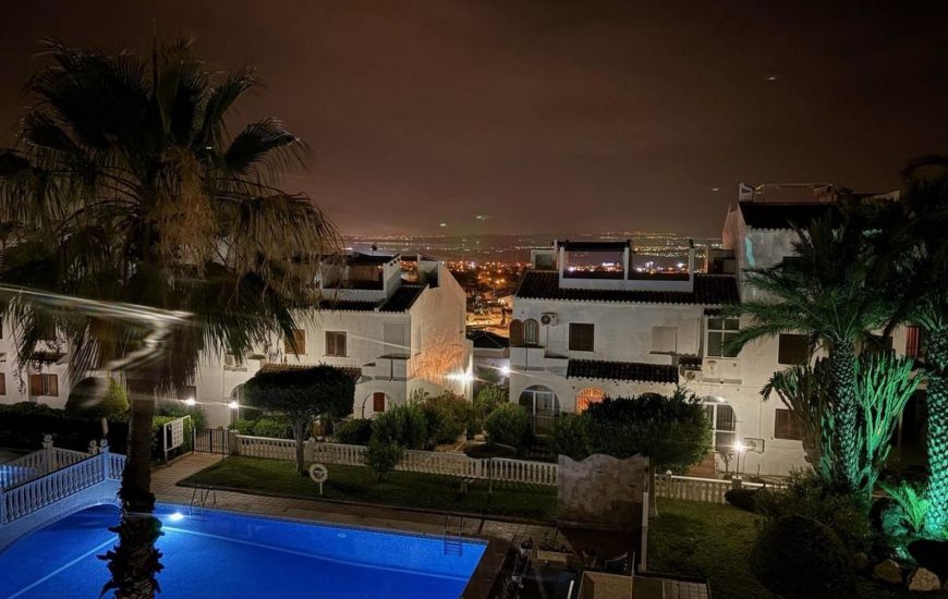 Sale - Townhouse - Ciudad Quesada