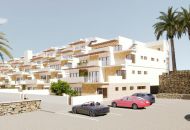 New Build - Apartments - Vera