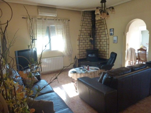Venta - Casa Rural - Hondon de los Frailes
