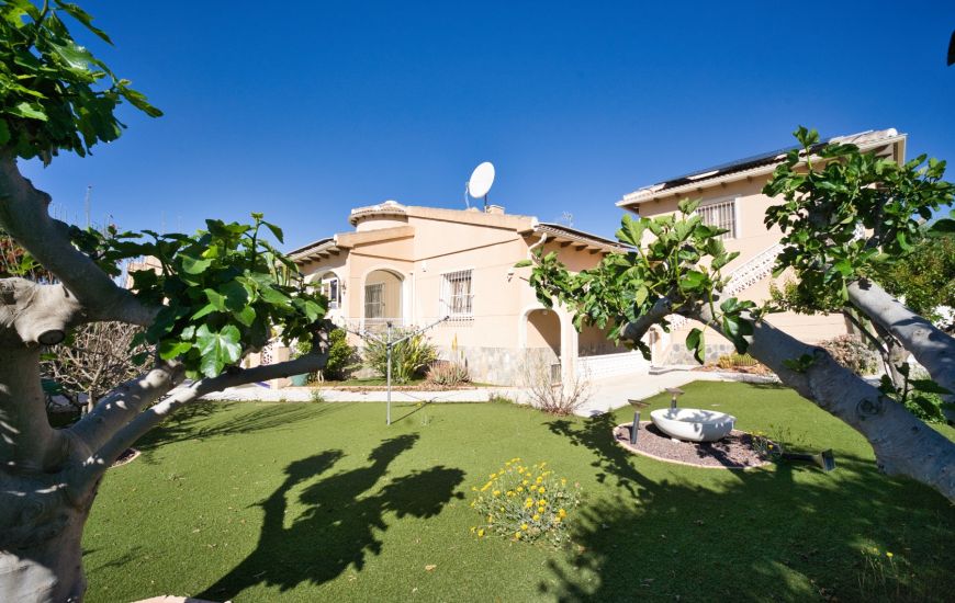 Venta - Villa - Ciudad Quesada