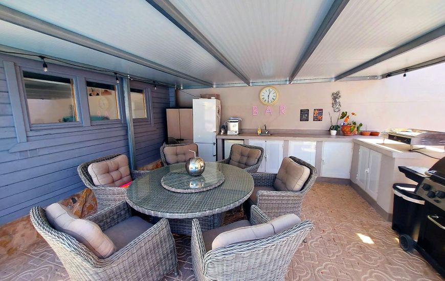 Sale - Villa - Rojales