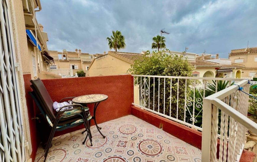 Sale - Townhouse - Ciudad Quesada