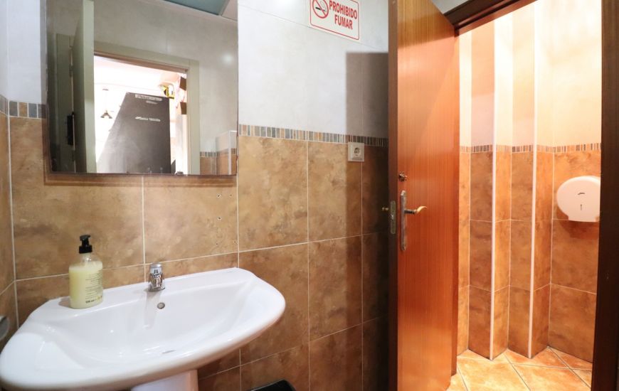 Sale - Commercieel - Formentera del Segura