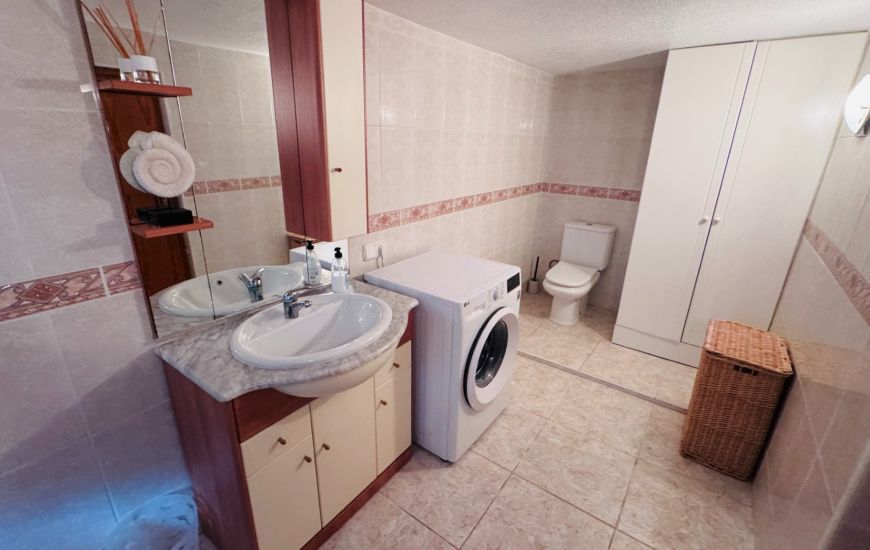 Sale - Villa - Algorfa