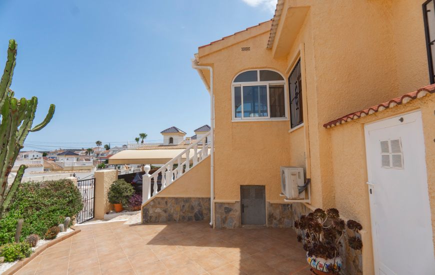 Sale - Villa - Ciudad Quesada
