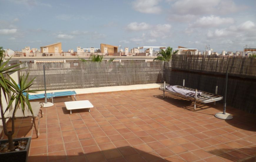 Venta - Apartamentos - Playa Flamenca - Playa Flamenca I