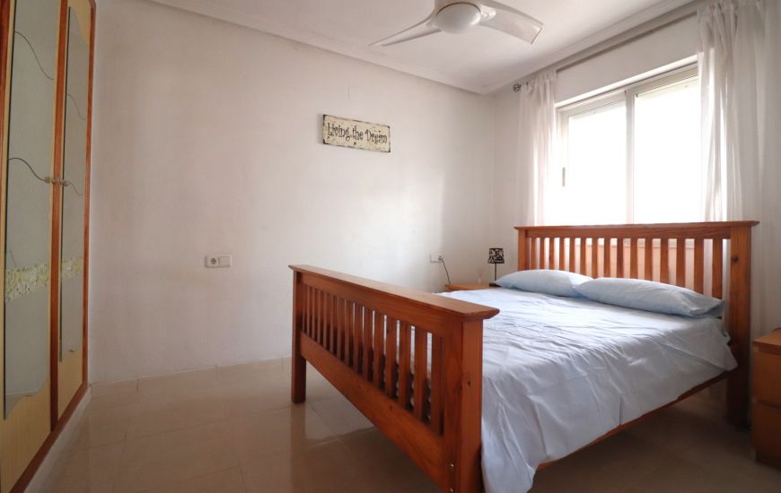 Sale - Quad Villa - Orihuela Costa