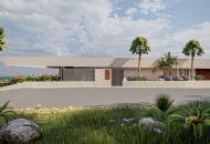 Nueva construcción  - Apartamentos - Calpe