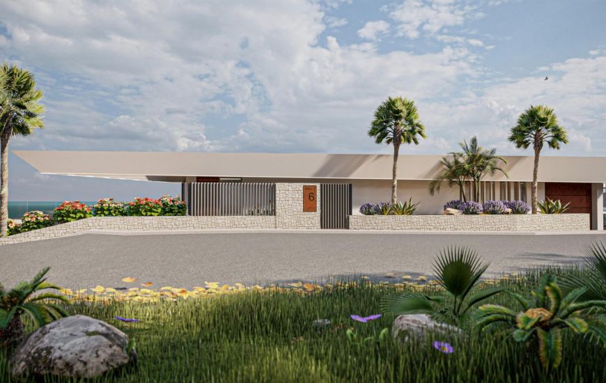 Nueva construcción  - Apartamentos - Calpe