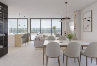 Sale - Apartments - Fuente Alamo - Fuente alamo de Murcia