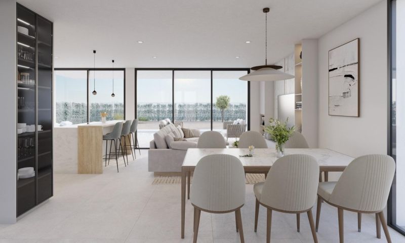 Sale - Apartments - Fuente Alamo - Fuente alamo de Murcia