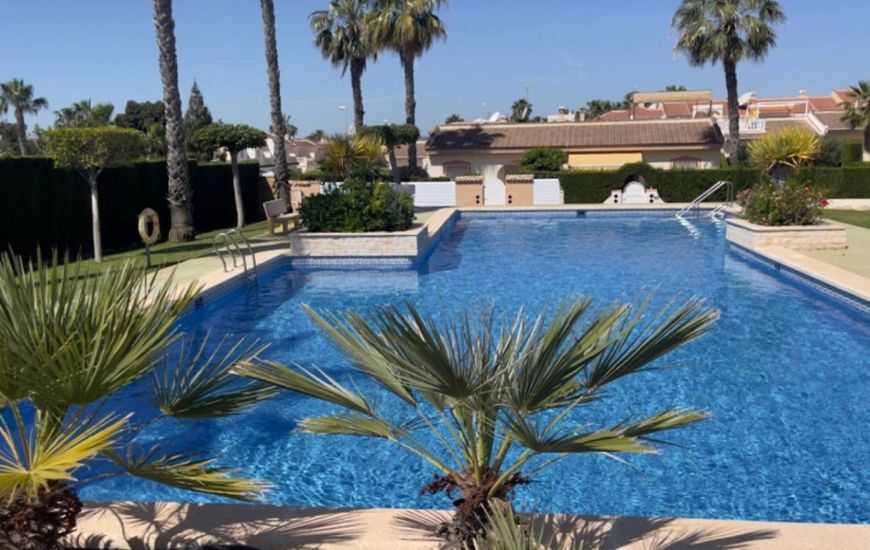 Venta - Bungalow - Doña Pepa - Dona Pepa