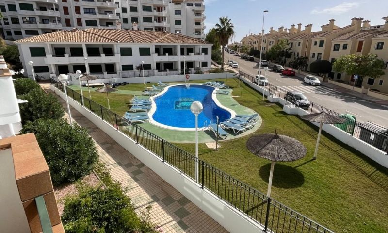 Sale - Apartments - Orihuela Costa
