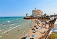 Sale - Bungalow - Villamartin