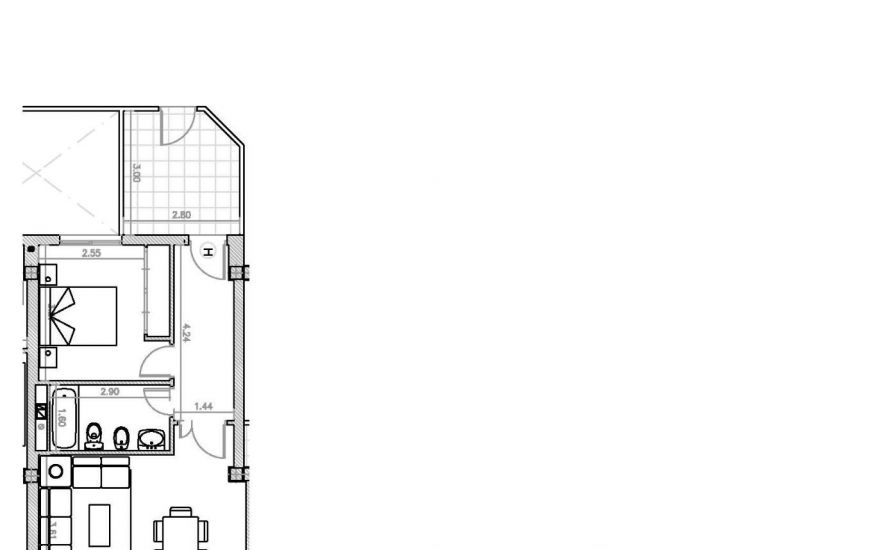 New Build - Apartments - Orihuela Costa