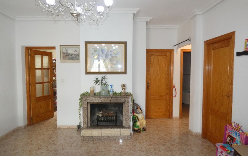 Sale - Townhouse - Jacarilla