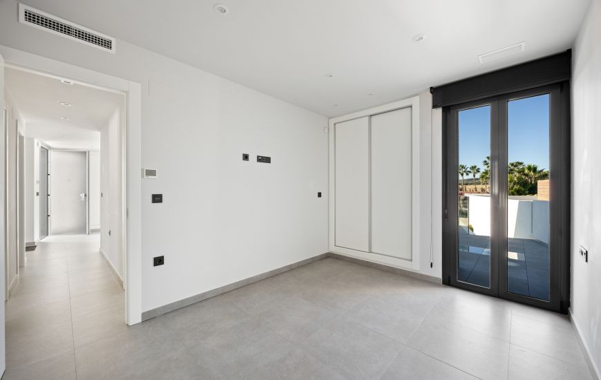 Sale - Villa - Algorfa - 