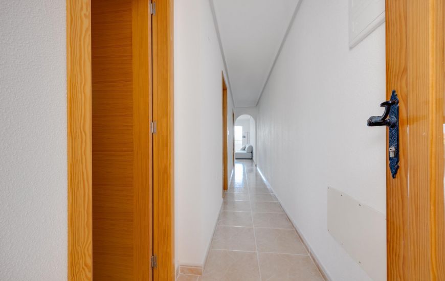 Nueva construcción  - Apartamentos - San Fulgencio