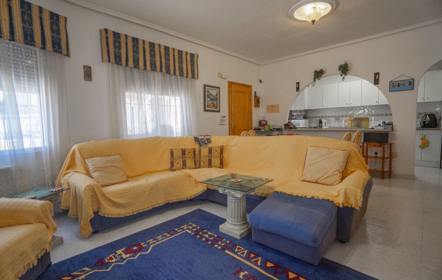 Sale - Villa - Ciudad Quesada