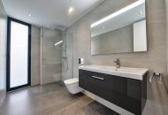 Nueva construcción  - Villa - Jávea