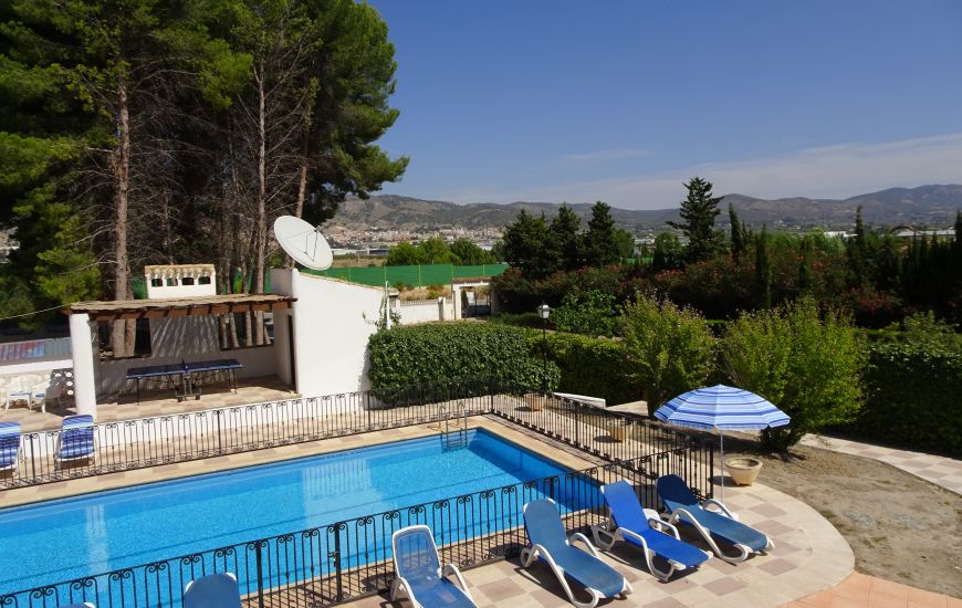 Sale - Country Property - Castalla