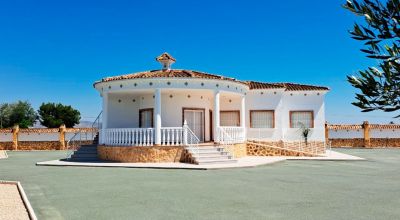 Casa Rural - Nueva construcción  - Catral - Catral