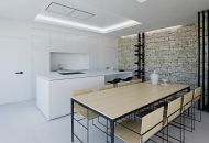 Nueva construcción  - Apartamentos - Calpe